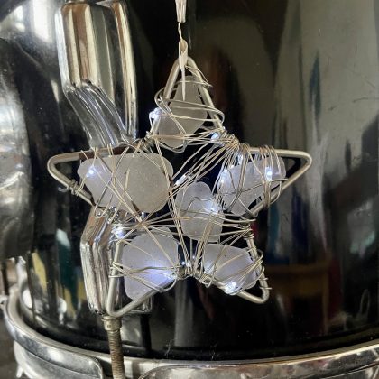 star decoration